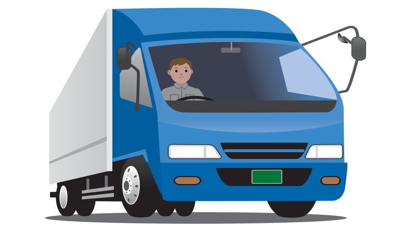 岡山県発スポット便！信頼の配送サービスで大切な荷物を守ります